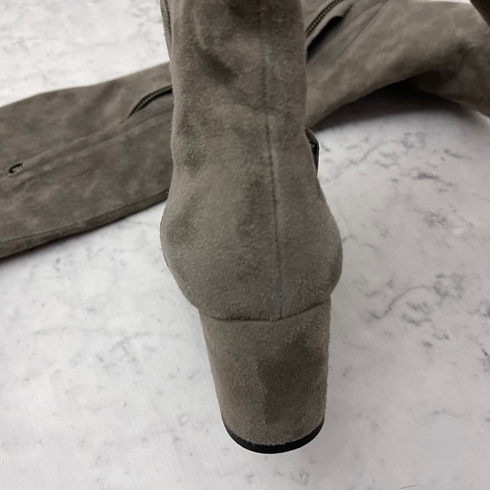 Barney’s New‎ York over the knees boots - Picture 6 of 8